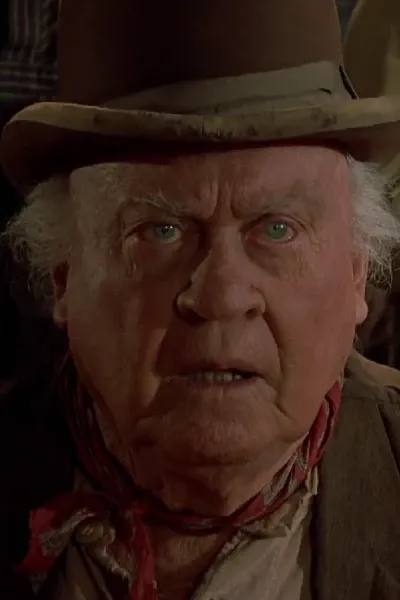 Dub Taylor photo