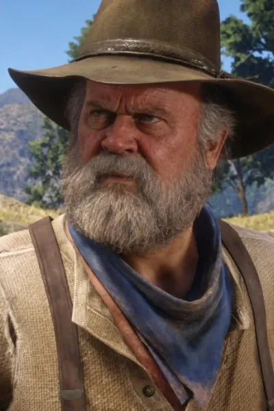 Dub Taylor