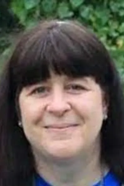 Gail Webster photo