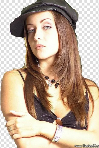 Milena Torres photo