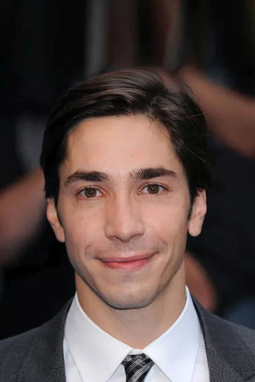 Justin Long photo