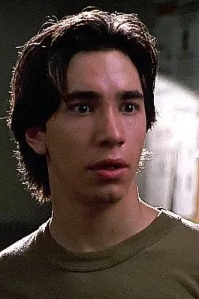 Justin Long