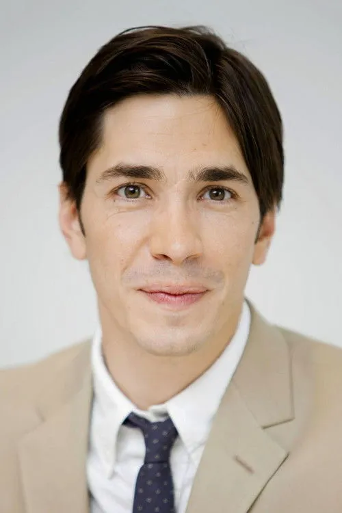 Justin Long photo