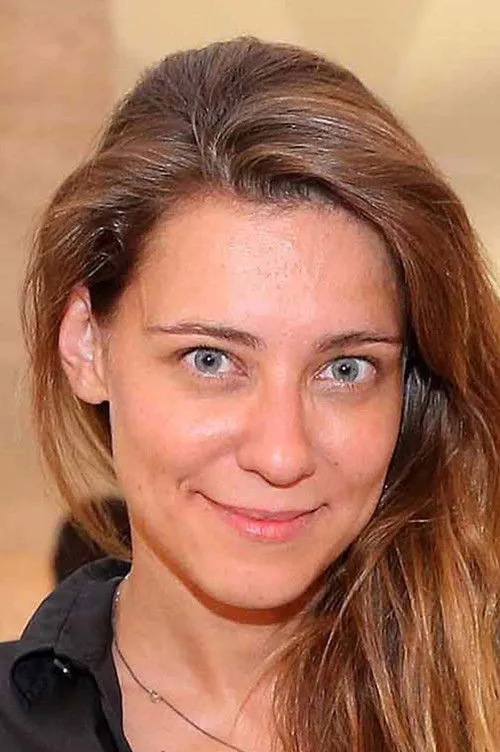Gabriela Almeida Campos