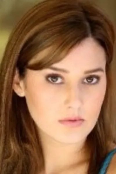 Zoe Myers photo