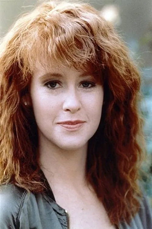 Amelia Parker