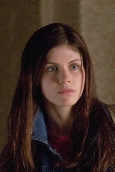 Annabeth Chase photo