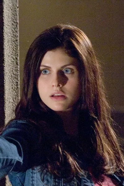 Annabeth Chase photo