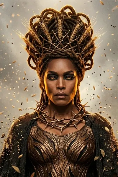 Angela Bassett