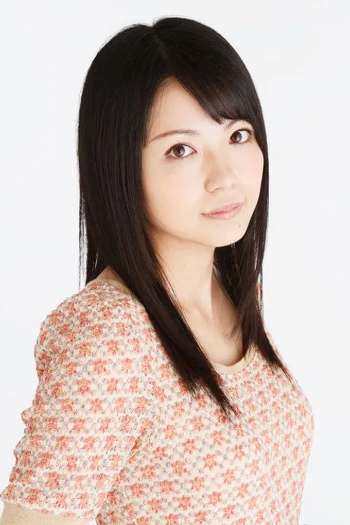 Shiori Mikami photo