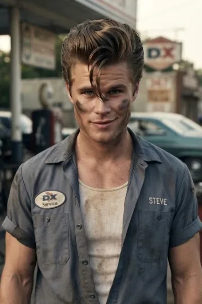 Steve