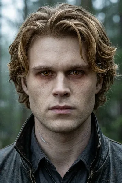 Jasper Cullen