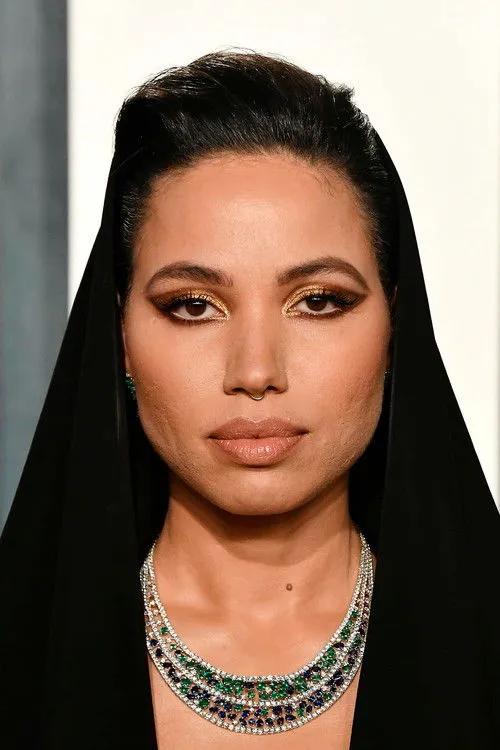 Jurnee Smollett photo