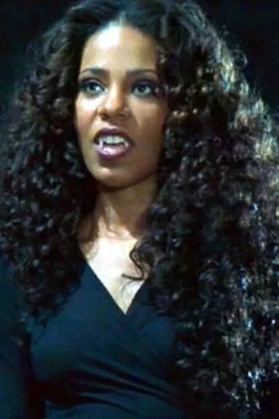 Jurnee Smollett photo