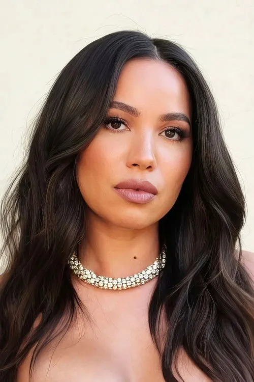Jurnee Smollett photo