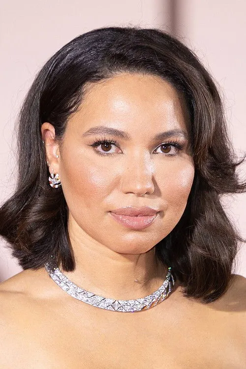 Jurnee Smollett photo