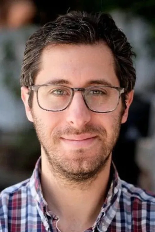 Dave Holstein