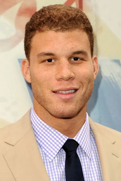 Blake Griffin photo