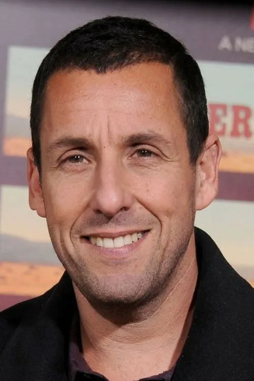 Adam Sandler photo