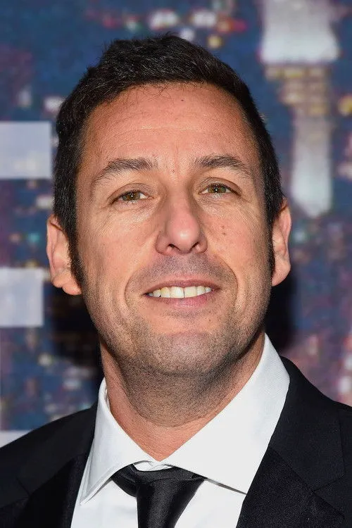 Adam Sandler photo