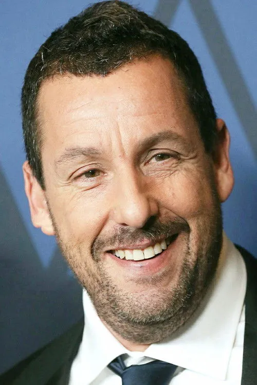 Adam Sandler photo