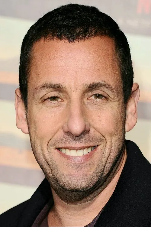 Adam Sandler photo