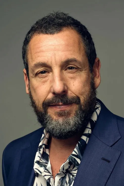 Adam Sandler photo