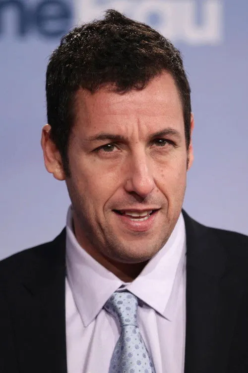Adam Sandler photo