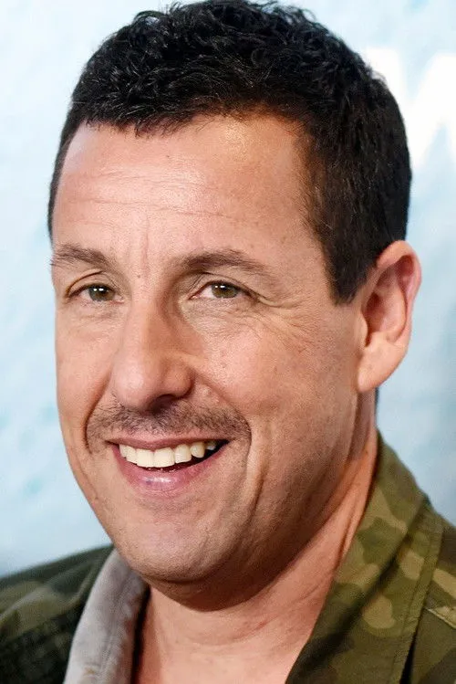 Adam Sandler photo