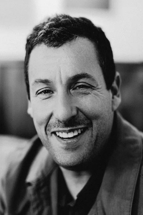 Adam Sandler photo