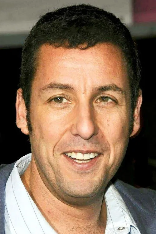 Adam Sandler photo
