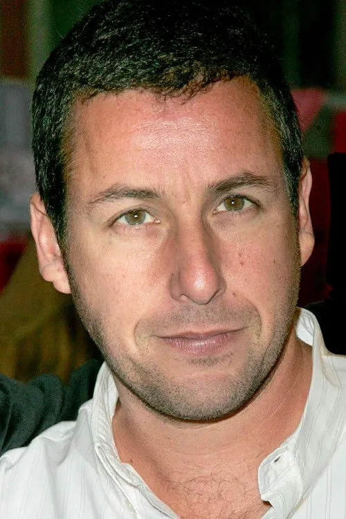 Adam Sandler photo