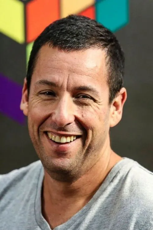 Adam Sandler photo