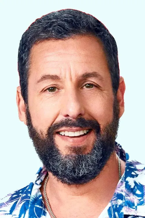 Adam Sandler photo