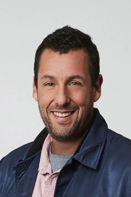 Adam Sandler photo