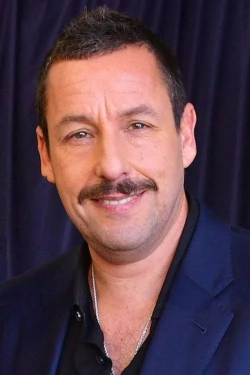Adam Sandler photo