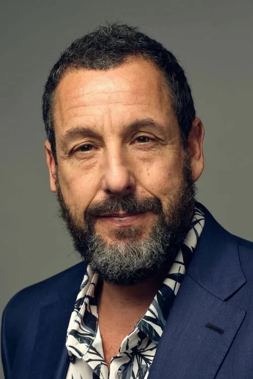 Adam Sandler photo