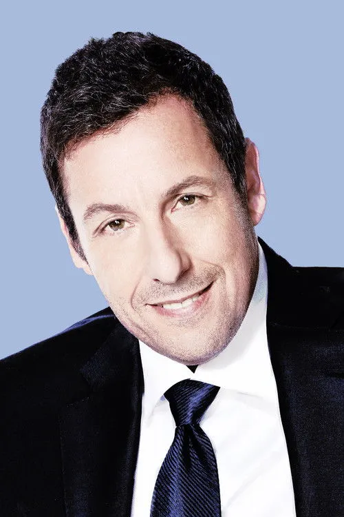 Adam Sandler photo