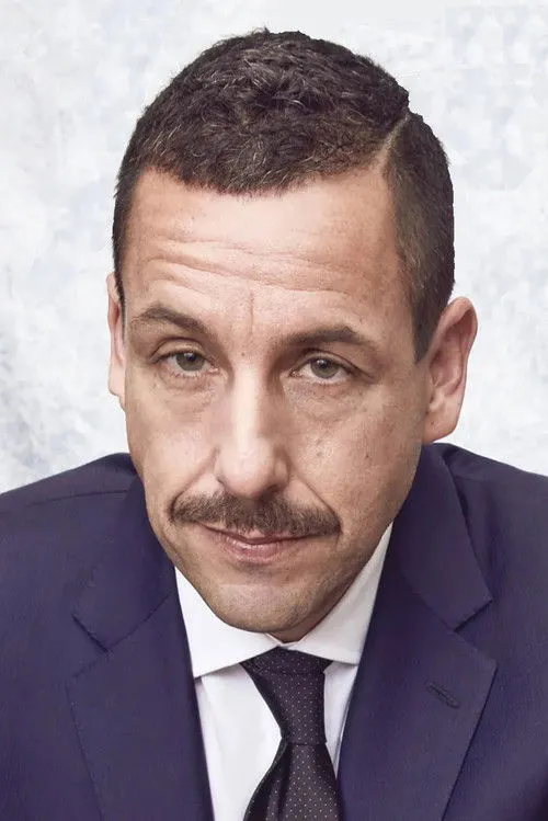 Adam Sandler photo