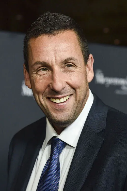 Adam Sandler photo
