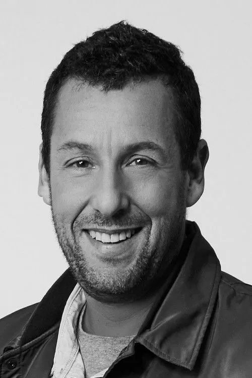 Adam Sandler photo