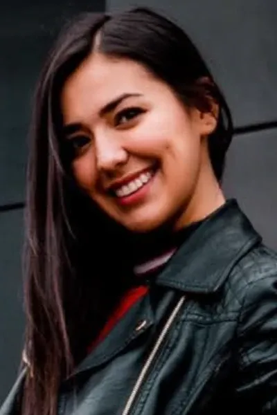 Lorina Dodson