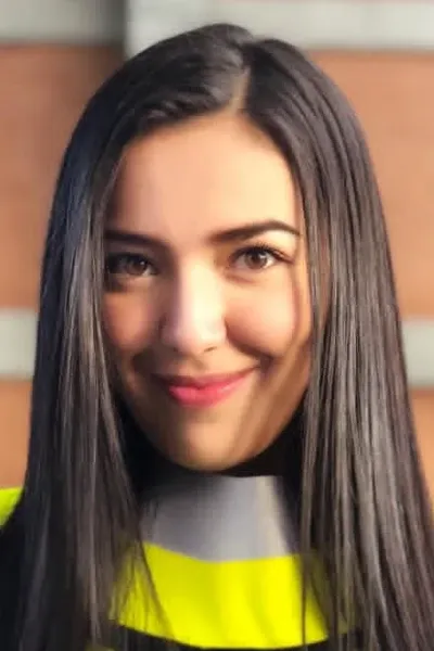 Camila Pabón photo