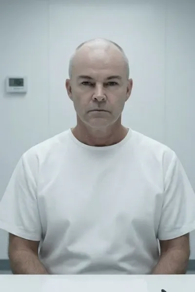 Paul Redeker