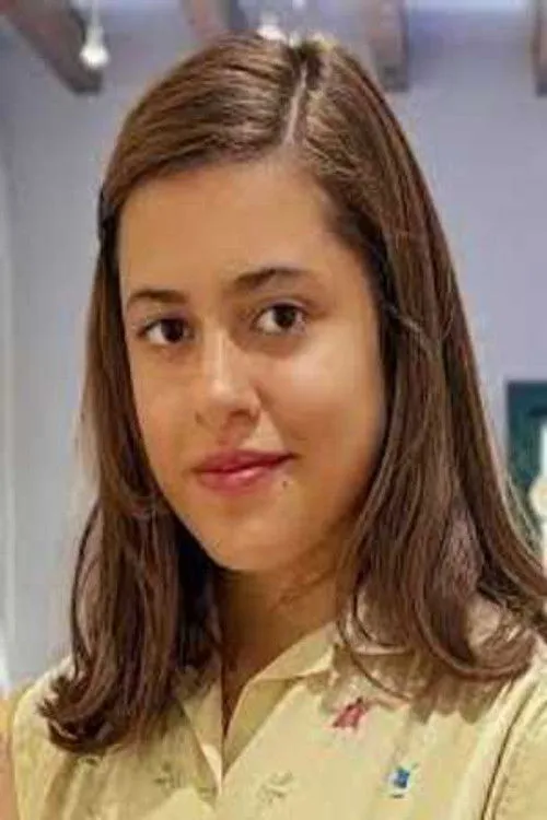 Grace Edwards photo