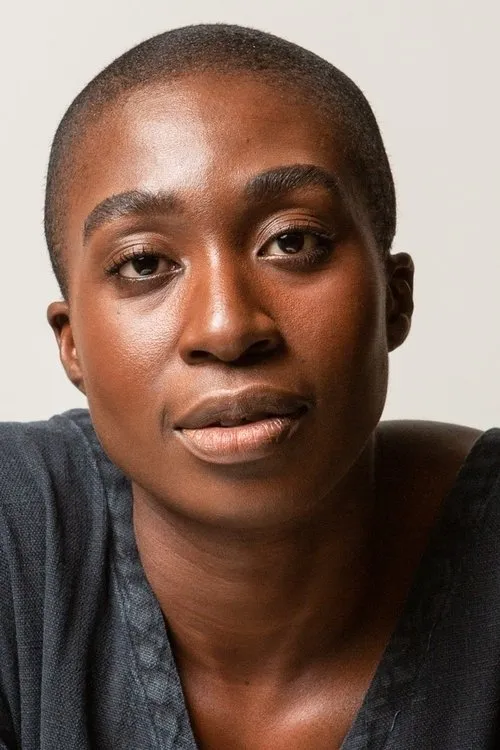 Vivienne Acheampong photo