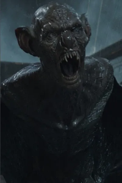 Javier Botet photo