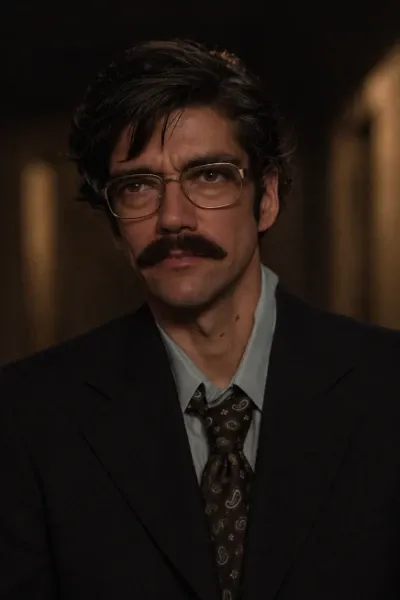Javier Botet photo