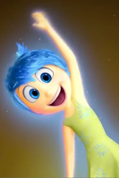 Joy (Inside Out) photo