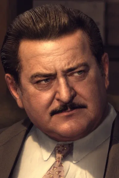 Edward Arnold photo
